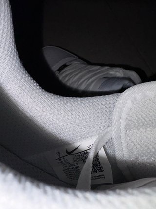 Zapatillas Nike Air Force 1 Blancas