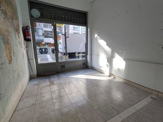 Local comercial en venta en Ametzola en Bilbao