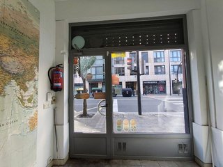 Local comercial en venta en Ametzola en Bilbao