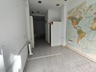 Local comercial en venta en Ametzola en Bilbao