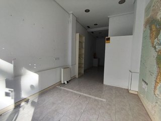 Local comercial en venta en Ametzola en Bilbao