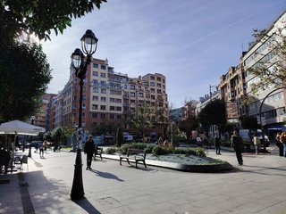 Local comercial en venta en Ametzola en Bilbao