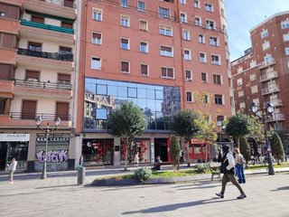 Local comercial en venta en Ametzola en Bilbao