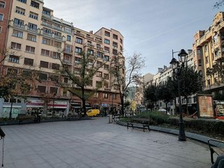 Local comercial en venta en Ametzola en Bilbao