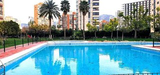 Piso en venta en Rincón de Loix en Benidorm