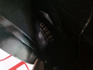 Botines Guess mujer 40