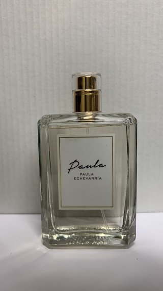 Perfume Paula Echevarría 100ml