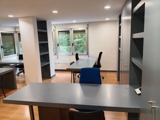 Oficina en alquiler en Iturrama en Pamplona