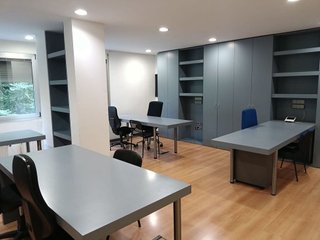 Oficina en alquiler en Iturrama en Pamplona