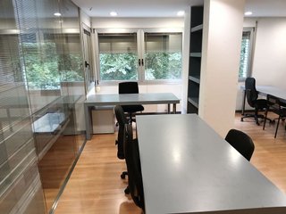 Oficina en alquiler en Iturrama en Pamplona