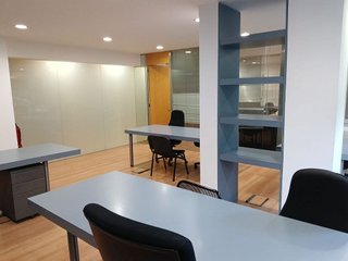 Oficina en alquiler en Iturrama en Pamplona