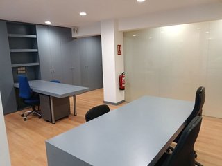 Oficina en alquiler en Iturrama en Pamplona