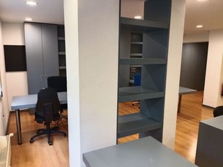Oficina en alquiler en Iturrama en Pamplona