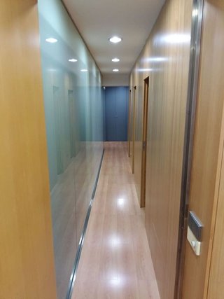 Oficina en alquiler en Iturrama en Pamplona