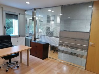Oficina en alquiler en Iturrama en Pamplona