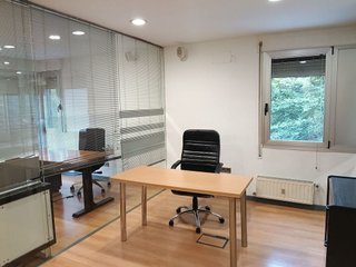 Oficina en alquiler en Iturrama en Pamplona