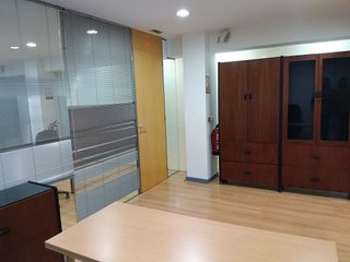 Oficina en alquiler en Iturrama en Pamplona