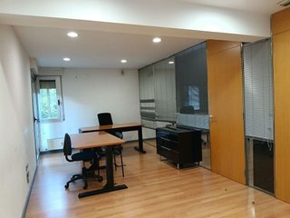 Oficina en alquiler en Iturrama en Pamplona
