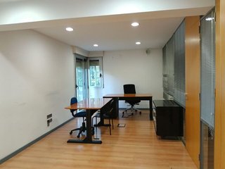 Oficina en alquiler en Iturrama en Pamplona
