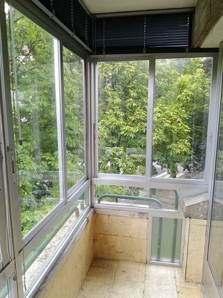Oficina en alquiler en Iturrama en Pamplona