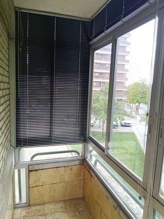 Oficina en alquiler en Iturrama en Pamplona