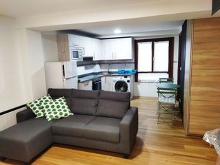 Piso en alquiler en Castaños en Bilbao