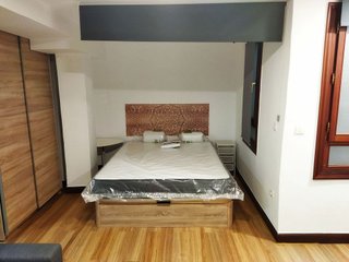 Piso en alquiler en Castaños en Bilbao