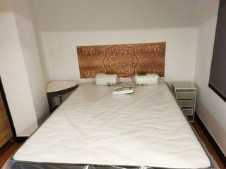 Piso en alquiler en Castaños en Bilbao