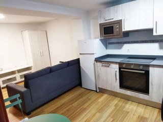 Piso en alquiler en Castaños en Bilbao