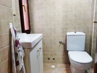 Piso en alquiler en Castaños en Bilbao