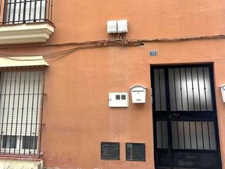 Chalet en venta en Salesianos en Utrera