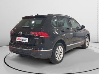 Volkswagen Tiguan Life 1.4 TSI eHybrid 180 kW (245 CV) DSG