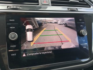 Volkswagen Tiguan Life 1.4 TSI eHybrid 180 kW (245 CV) DSG