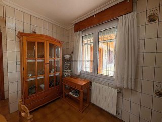 Casa en venta en Sax
