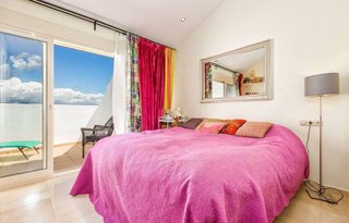 Casa adosada en venta en La Cala Golf - Lagar Martell en Mijas