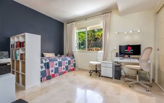 Casa adosada en venta en La Cala Golf - Lagar Martell en Mijas