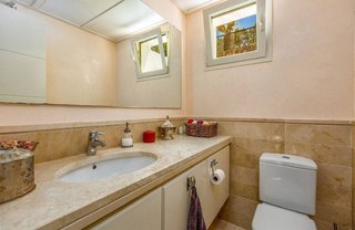 Casa adosada en venta en La Cala Golf - Lagar Martell en Mijas
