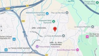 Casa adosada en venta en Bello Horizonte-Lindasol en Marbella