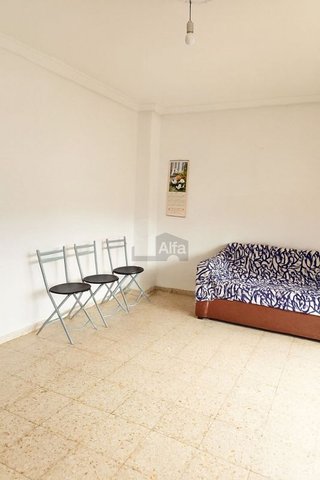 Piso en venta en Centro en Cáceres
