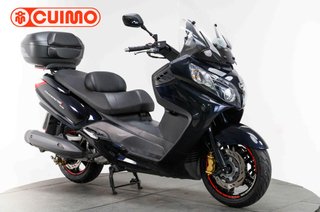 SYM MAXSYM 400