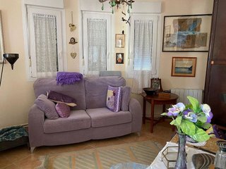 Piso en venta en El Molinillo - Capuchinos en Málaga