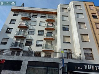 Oficina en alquiler en Centro en Ponferrada