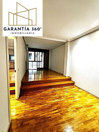 Piso en alquiler en Vallehermoso en Madrid
