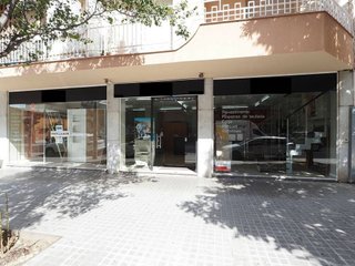 Local comercial en venta en Sant Miquel - Tres Torres en Granollers