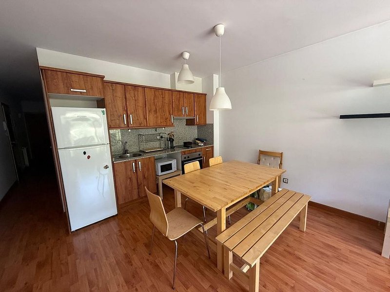 2-bedroom flat for rent in Canillo · 2 of 33