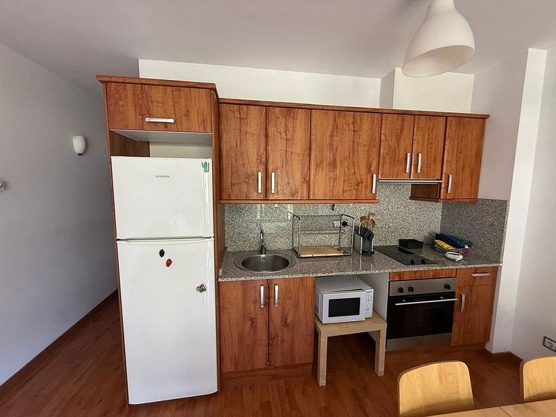 2-bedroom flat for rent in Canillo · 3 of 33
