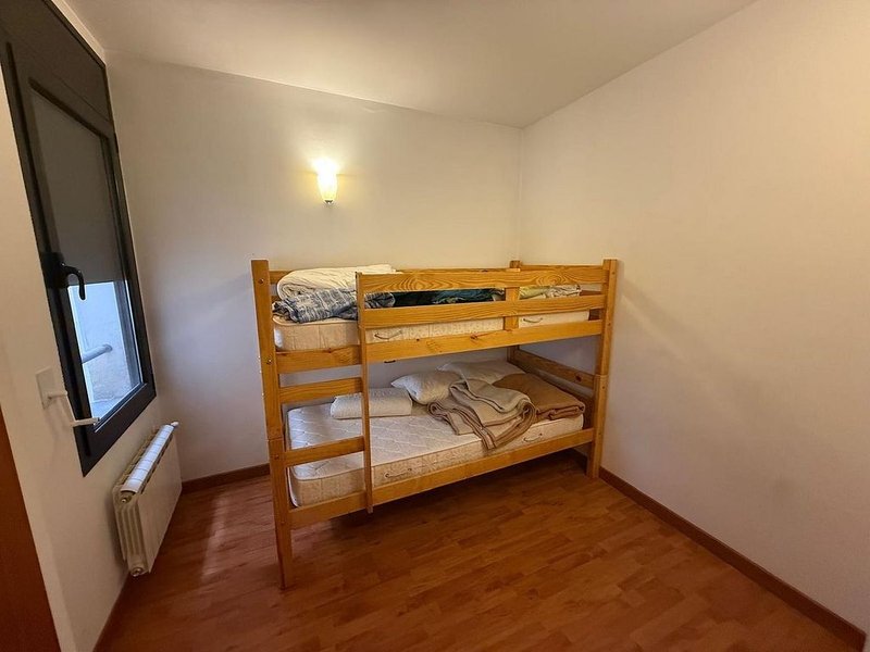 2-bedroom flat for rent in Canillo · 4 of 33
