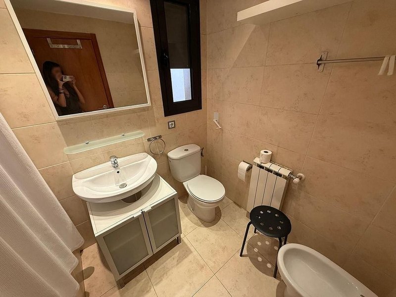 2-bedroom flat for rent in Canillo · 6 of 33