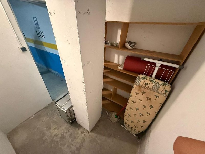 2-bedroom flat for rent in Canillo · 11 of 33