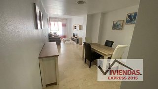 Piso en alquiler en Centro en Mérida